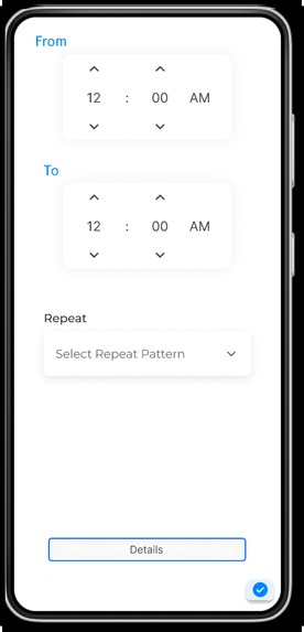 UniD – screenshot 6