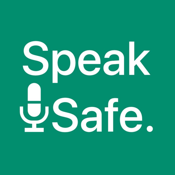 SpeakSafe – screenshot 1