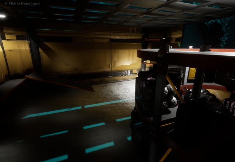 Deskbot Assembly Station – screenshot 3