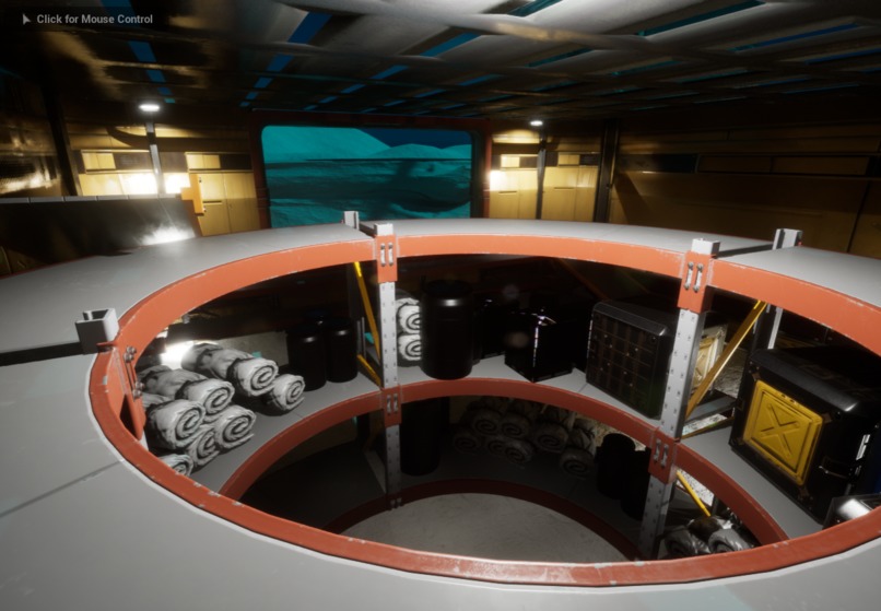 Deskbot Assembly Station – screenshot 4