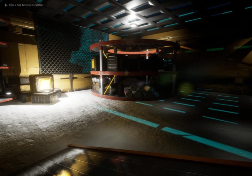 Deskbot Assembly Station – screenshot 8