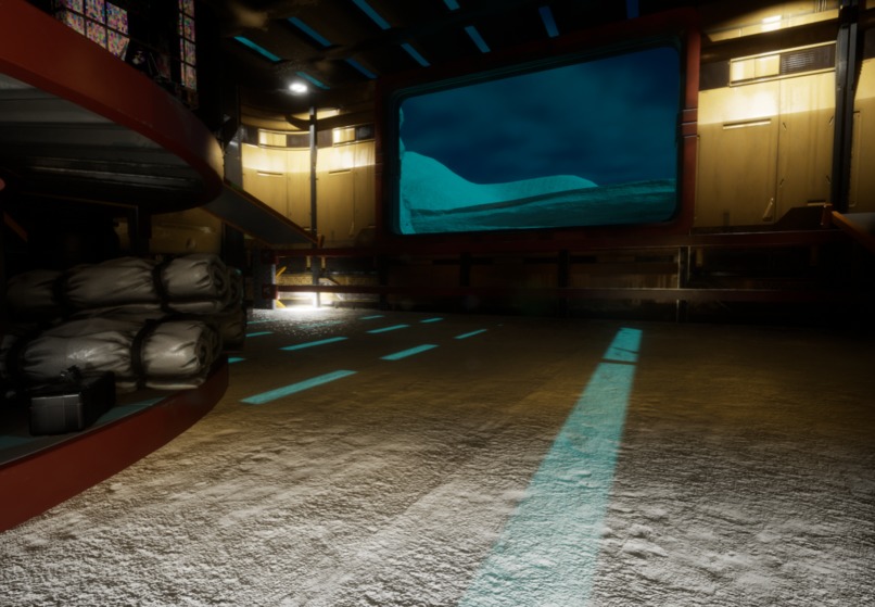 Deskbot Assembly Station – screenshot 7