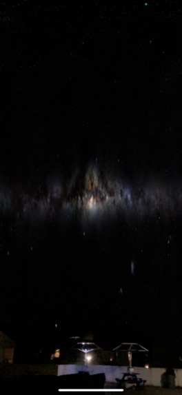 ClearSky – screenshot 2