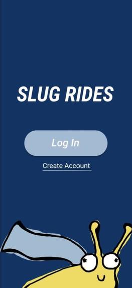 Slug Rides – screenshot 1