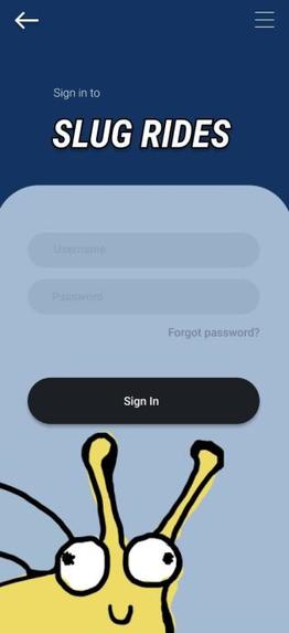 Slug Rides – screenshot 2