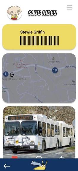 Slug Rides – screenshot 4