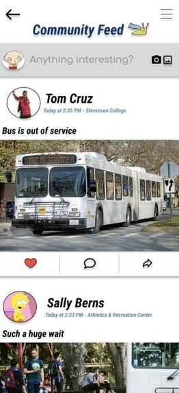 Slug Rides – screenshot 8