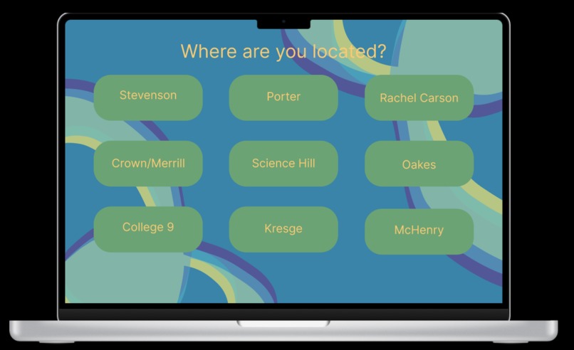 UC Short Cuts – screenshot 3
