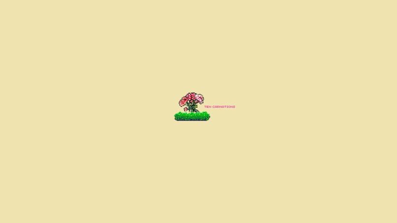 Carnation – screenshot 1