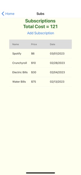 Struggle Finance – screenshot 1