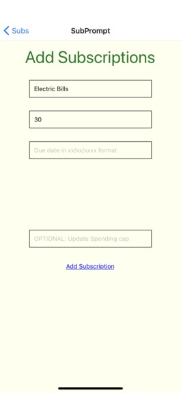 Struggle Finance – screenshot 2