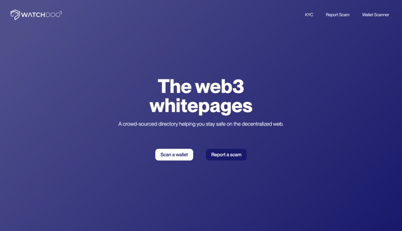 Watchdog3 – screenshot 2