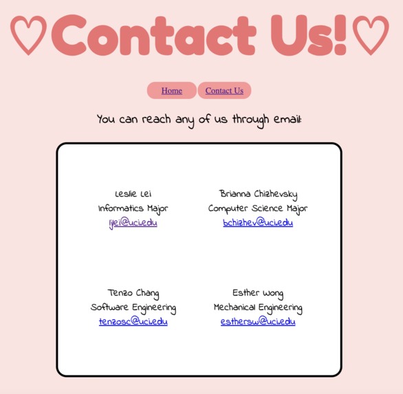 Hidden Valentine – screenshot 4