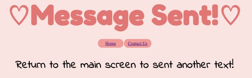 Hidden Valentine – screenshot 3