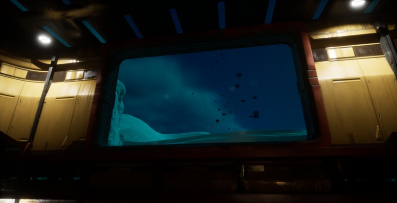 Deskbot Assembly Station – screenshot 5