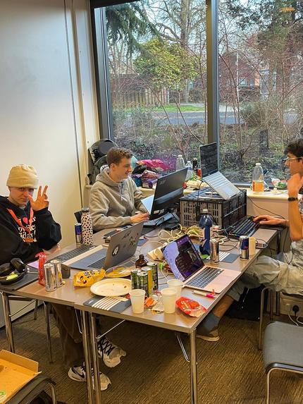 Mozart – screenshot 3