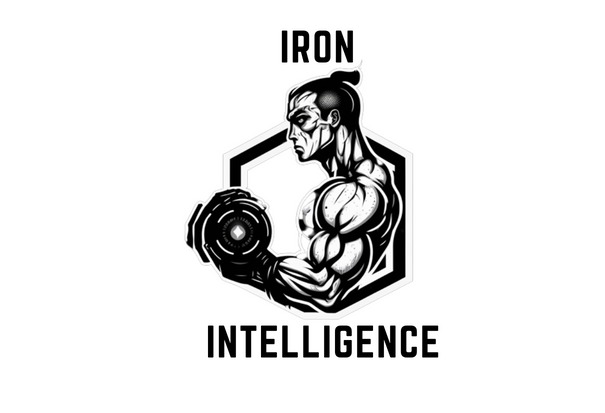 Iron Intelligence – screenshot 1
