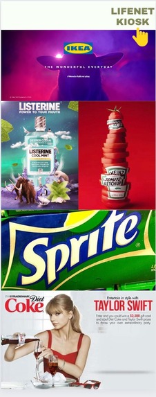 LifeNet Kiosk – screenshot 9