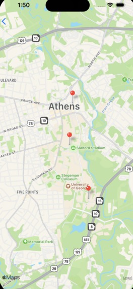 Street Smarts – screenshot 5