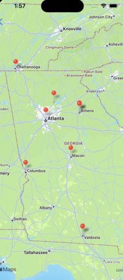 Street Smarts – screenshot 6