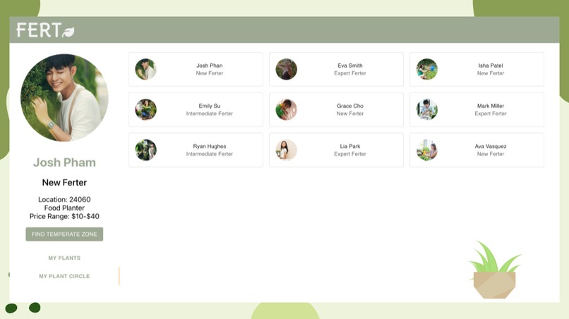 Fert – screenshot 2