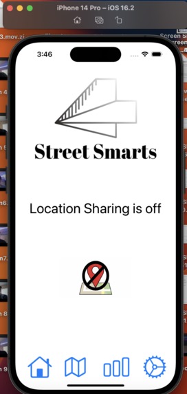 Street Smarts – screenshot 4