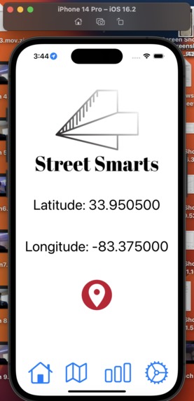 Street Smarts – screenshot 3
