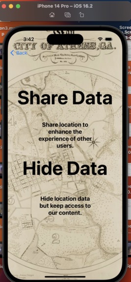 Street Smarts – screenshot 2