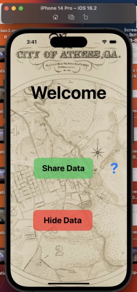 Street Smarts – screenshot 1
