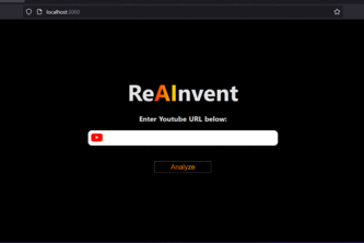 ReAInvent