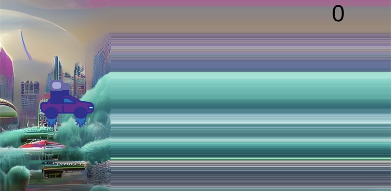 Fly for the Future – screenshot 1