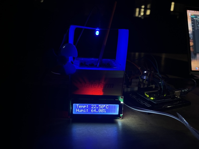 Plant-N-Go – screenshot 4