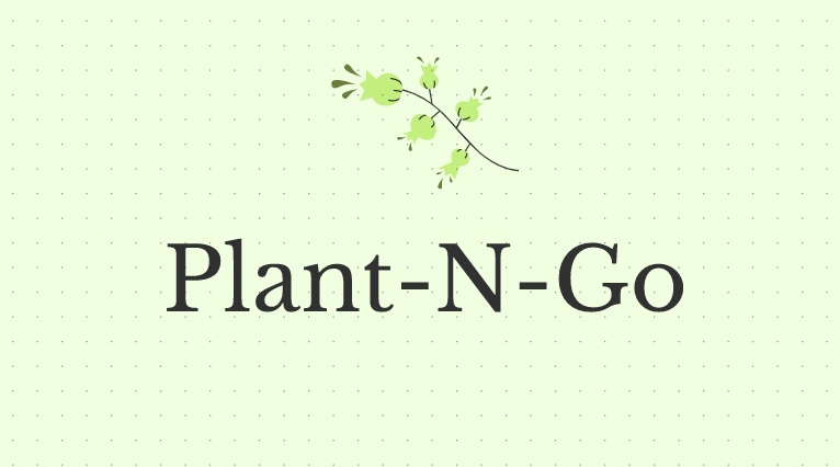 Plant-N-Go – screenshot 1