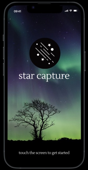 Star Capture – screenshot 1