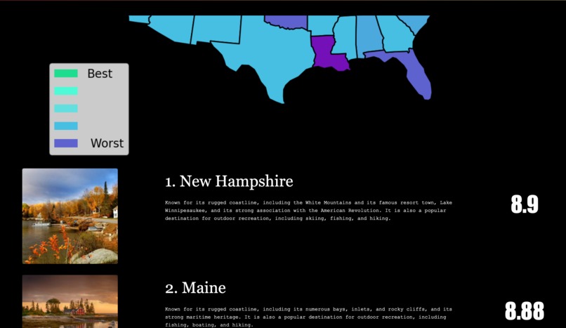DreamHaven – screenshot 4