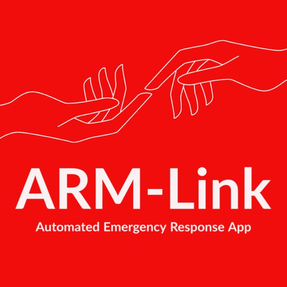 Arm-Link – screenshot 1