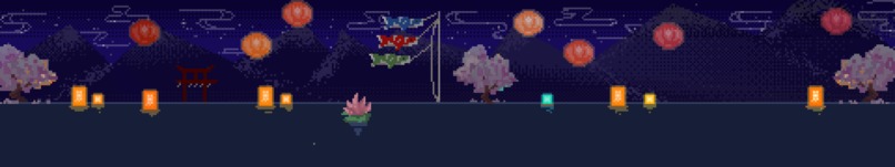 Byte-Sized Adventures – screenshot 1