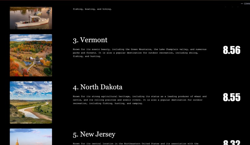 DreamHaven – screenshot 5