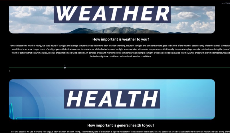 DreamHaven – screenshot 2