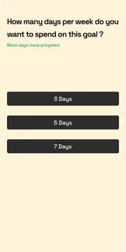 LTFIT – screenshot 4