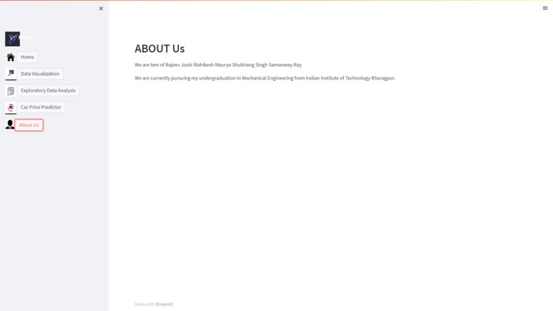 Car_Analyser – screenshot 4