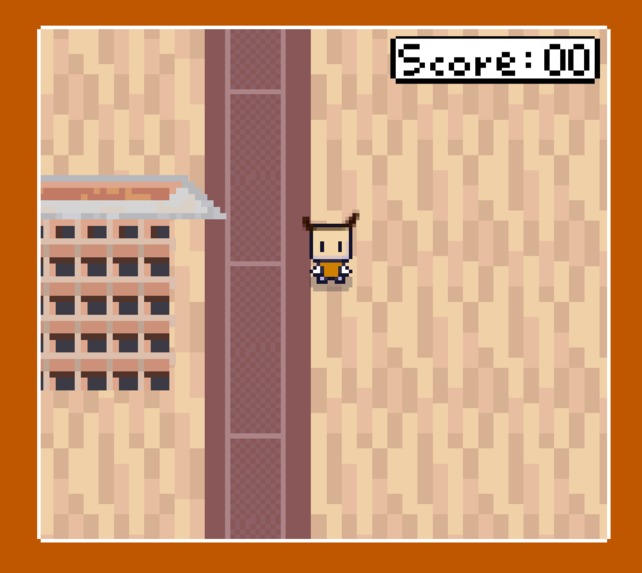 Tour Texas – screenshot 1