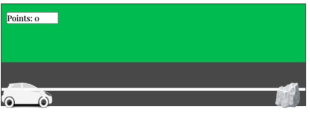 The EV Game – screenshot 2