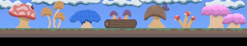 Byte-Sized Adventures – screenshot 2