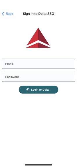 SeatSwap – screenshot 2