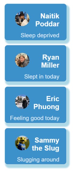 Livance – screenshot 1