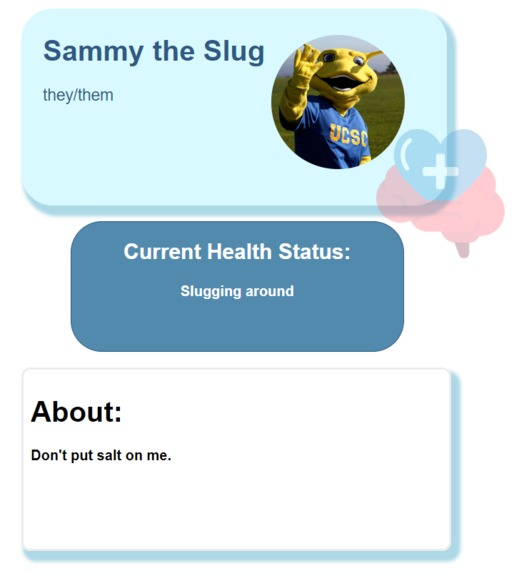 Livance – screenshot 2