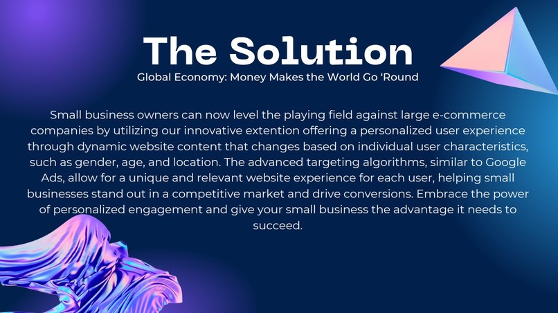 WebLift.ai – screenshot 4