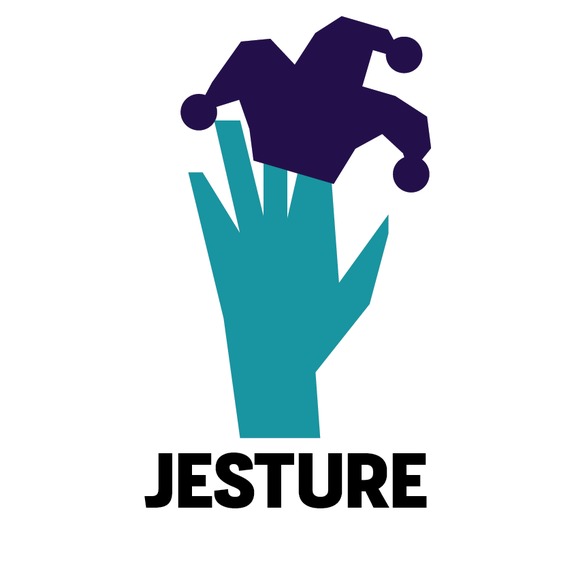 Jesture – screenshot 1