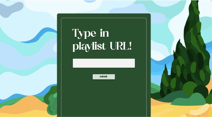 Spotify Gallery – screenshot 2